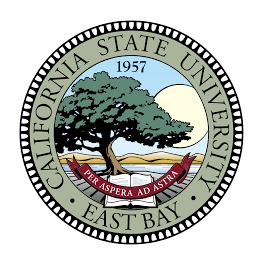 [B9] CALIFORNIA STATE UNIVERSITY, EAST BAY Zipevent