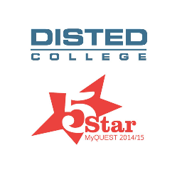 [MALAYSIAN PAVILION] DISTED COLLEGE Zipevent