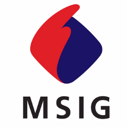 [H5] MSIG INSURANCE Zipevent