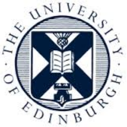 [O6] THE UNIVERSITY OF EDINBURGH Zipevent