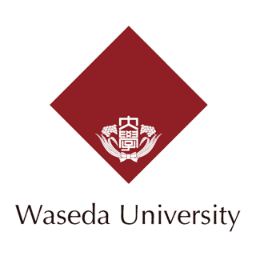 [K11] WASEDA UNIVERSITY Zipevent