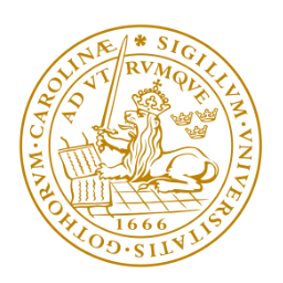 [I10] LUND UNIVERSITY Zipevent