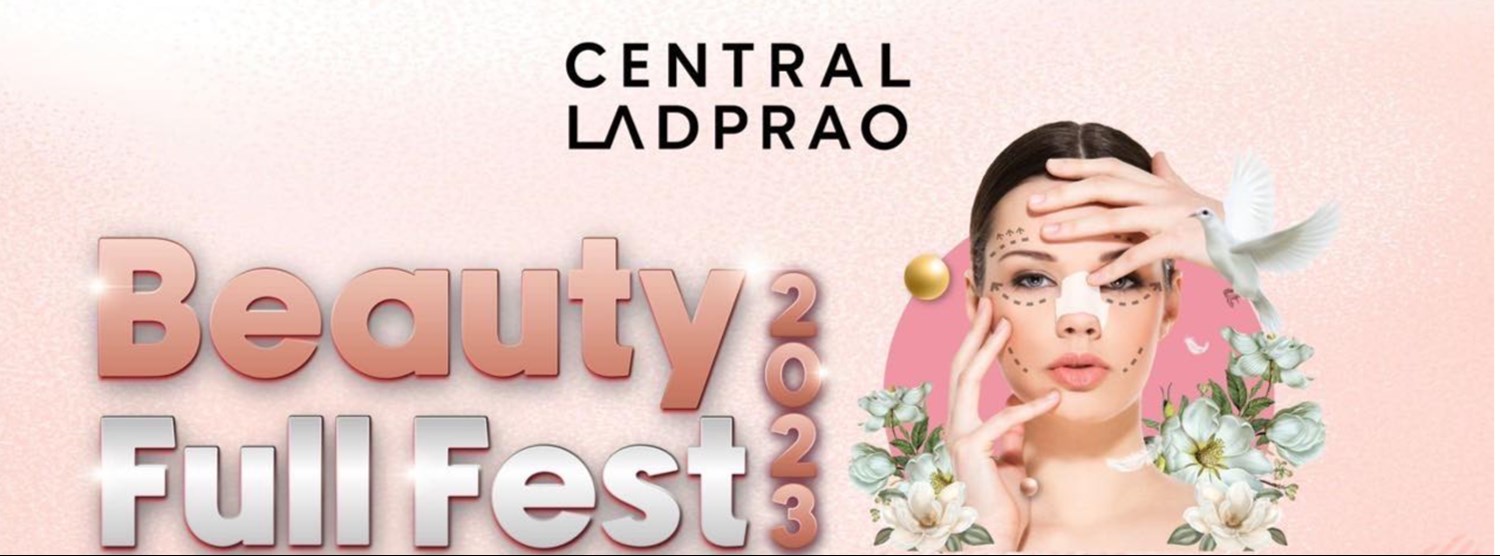 Beauty Full Fest 2023 Zipevent
