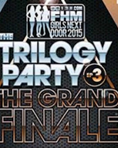 138.COM FHM Girls Next Door 2015 The Trilogy Party Ep.3 Zipevent