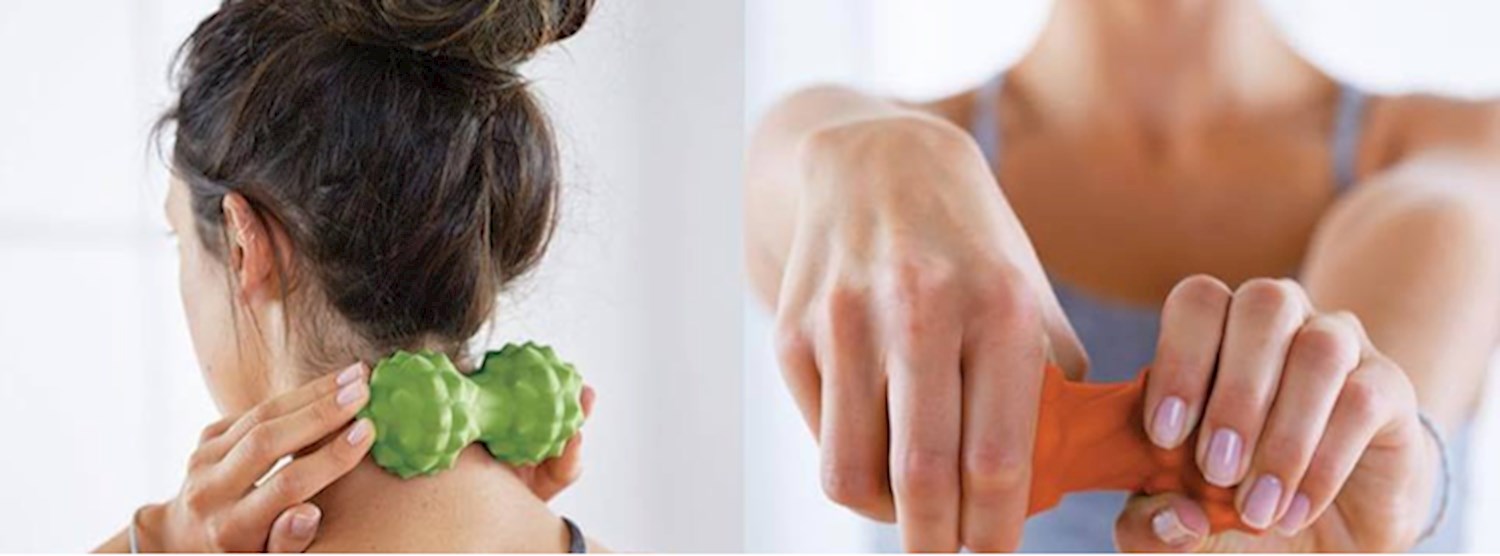 Online CEC - Essential Matwork with a Fascial Focus Zipevent