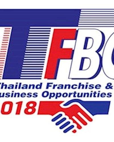 งาน Thailand Franchise & Business Opportunity (TFBO), 14th editi Zipevent
