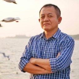 ชาญฤทธิ์ เพิ่มทรัพย์ Zipevent