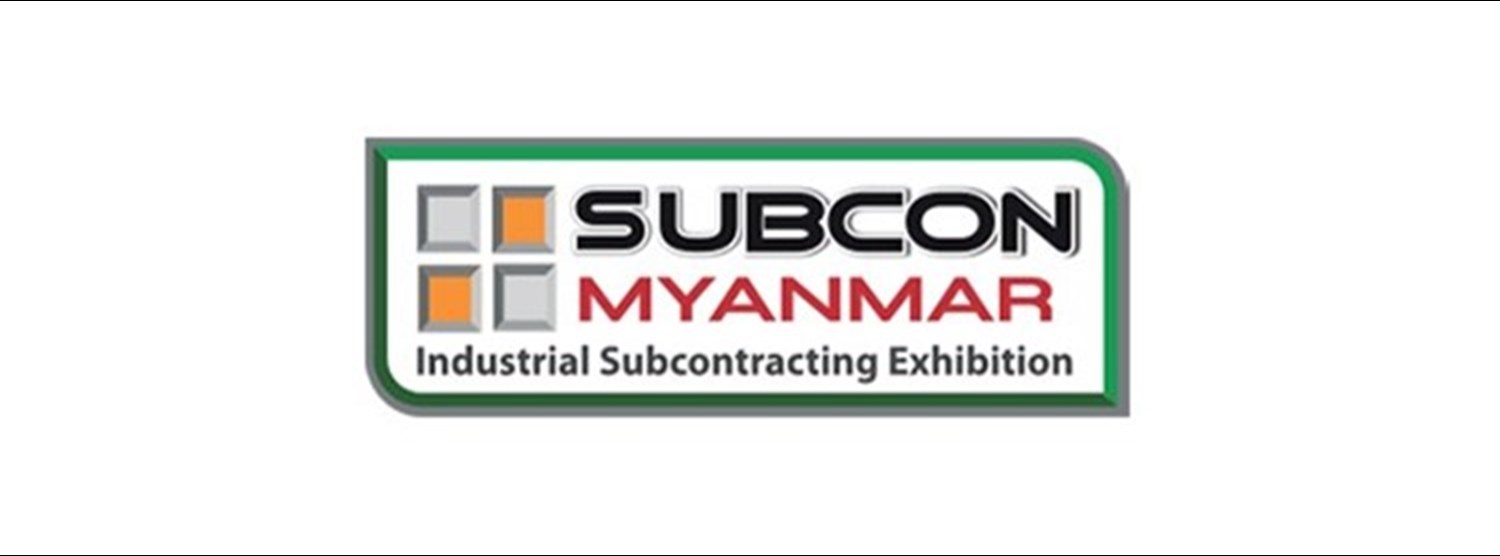 Subcon Myanmar 2020 Zipevent