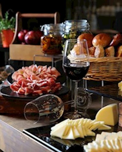 Cheese at SO: For the Love of Cheese Zipevent