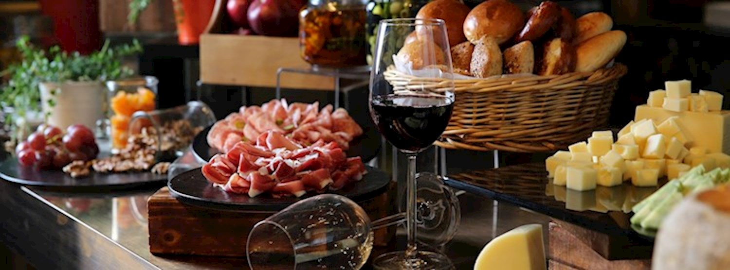 Cheese at SO: For the Love of Cheese Zipevent