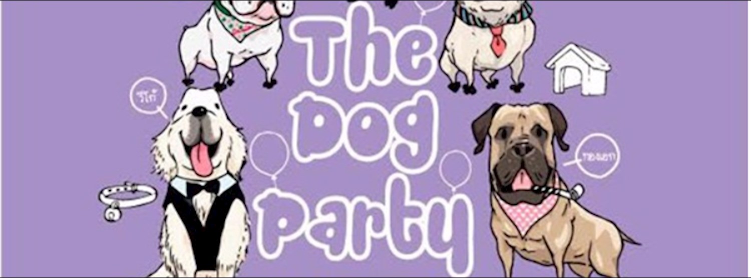 The Dog Party Zipevent