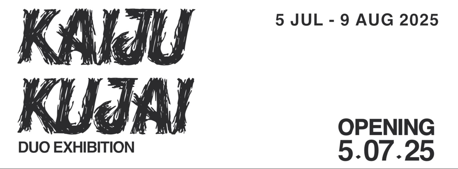 KAIJU KUJAI KAIJU KUJAI Zipevent