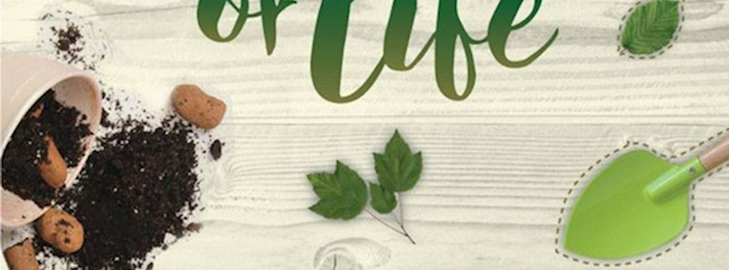 Garden of life Zipevent