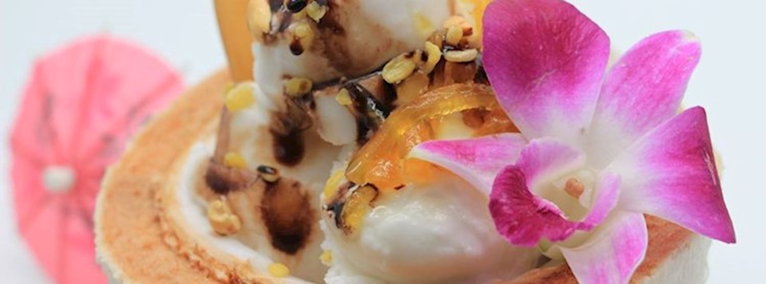 หลักสูตร ไอศกรีมกะทิสด ขายส่ง! Zipevent