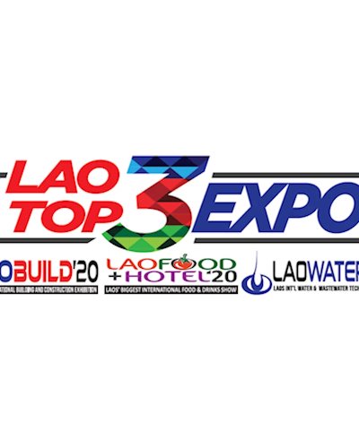 LAOWATER 2020 Zipevent