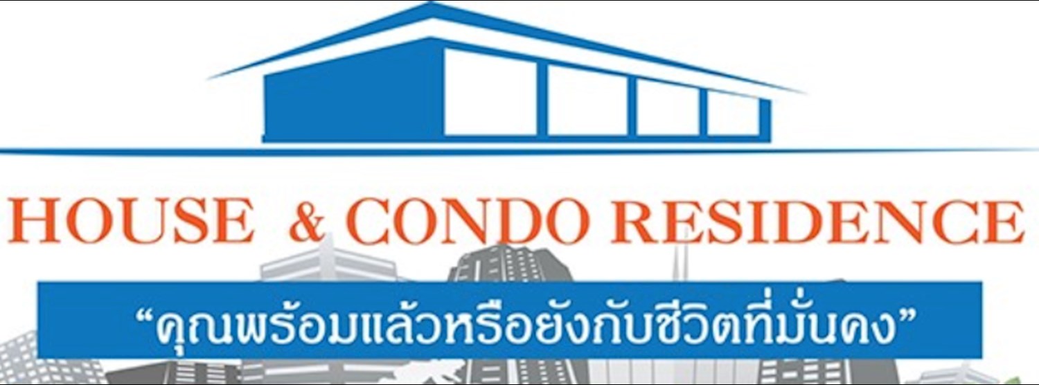 House&Condo Residence @Paradise Park Zipevent