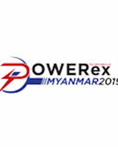 Powerex Myanmar and Electric Expo Myanmar Zipevent