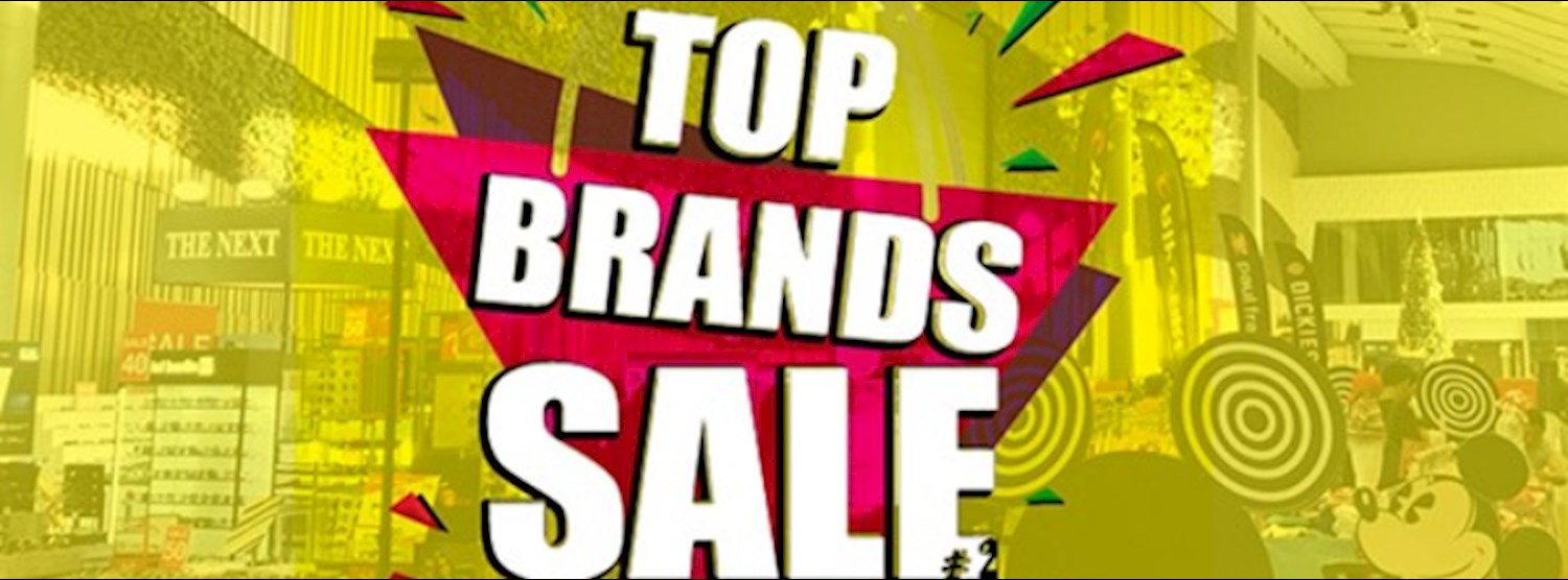 TOP BRANDS SALE UP TO 70% Zipevent