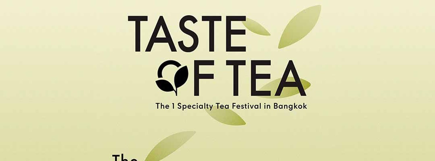 Taste Of Tea 2025 Zipevent