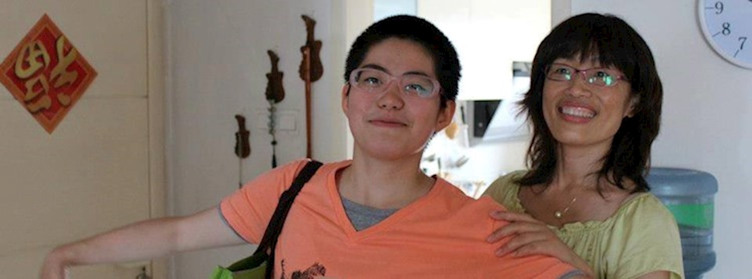 Queer Film Screening - Mama Rainbow Zipevent