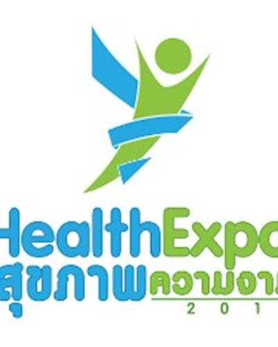Health Expo Thailand 2016 Zipevent