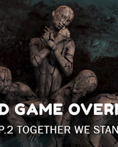 Board Game Overnight EP.2 - Together we stand Zipevent