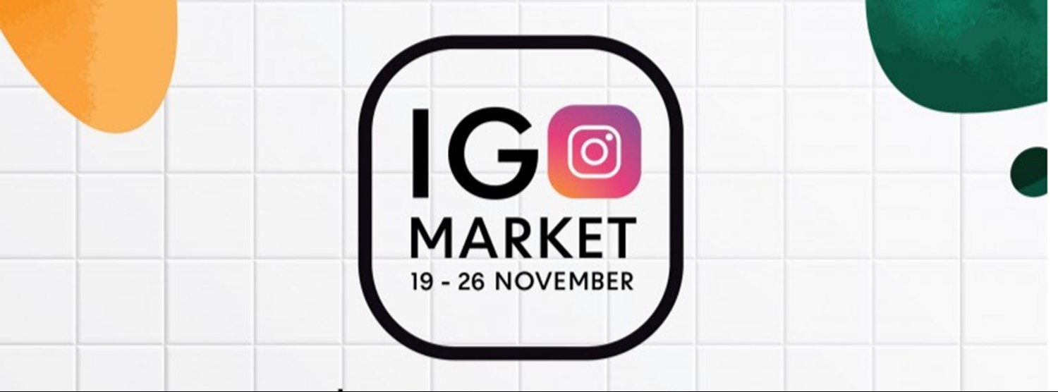 IG Market Zipevent