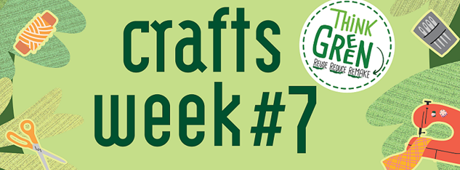 CHIANGMAI CRAFT WEEK#7 Zipevent