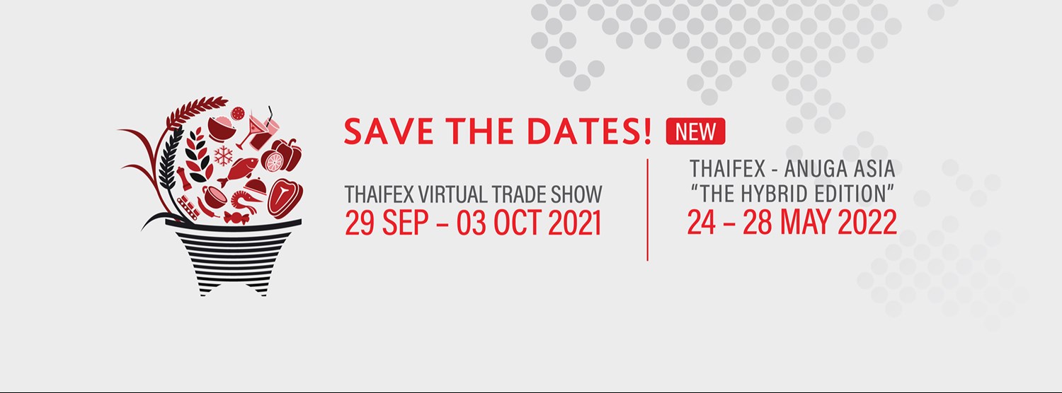 THAIFEX-ANUGA ASIA 2022 Zipevent