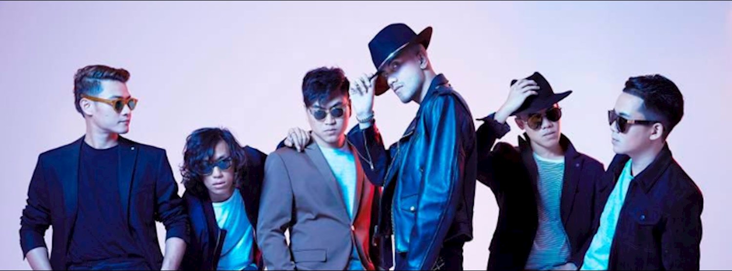 Mild live at Parking toys Zipevent