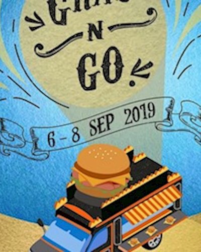 Foodtruck Grab n go Fest Zipevent