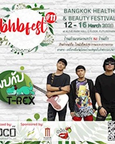 bhbfest #11 Zipevent