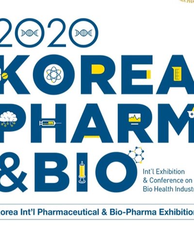 KOREA PHARM & BIO 2020 Zipevent