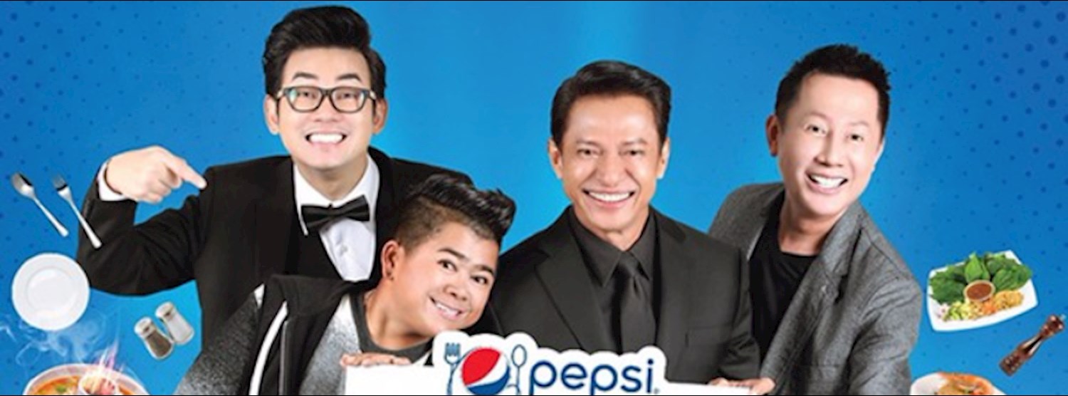 มหกรรมครัวคุณต๋อย 2560 Zipevent