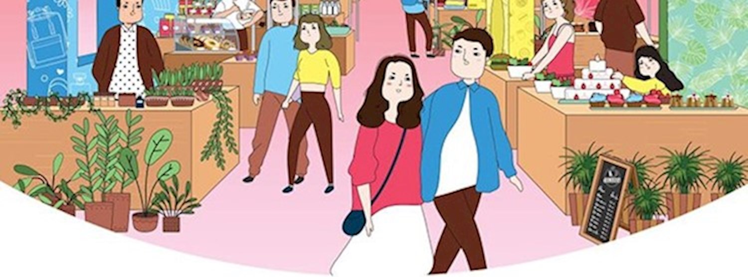 STARTUP FESTIVAL Zipevent