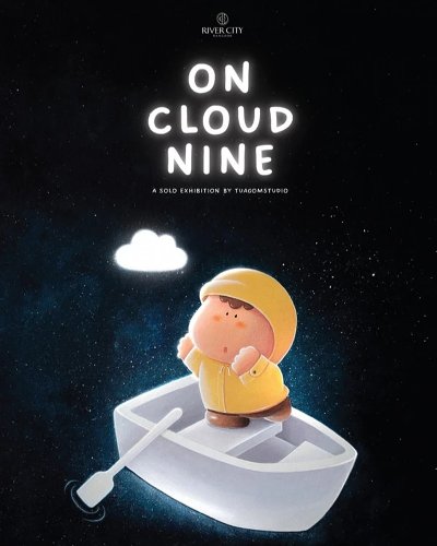 On Cloud Nine Zipevent