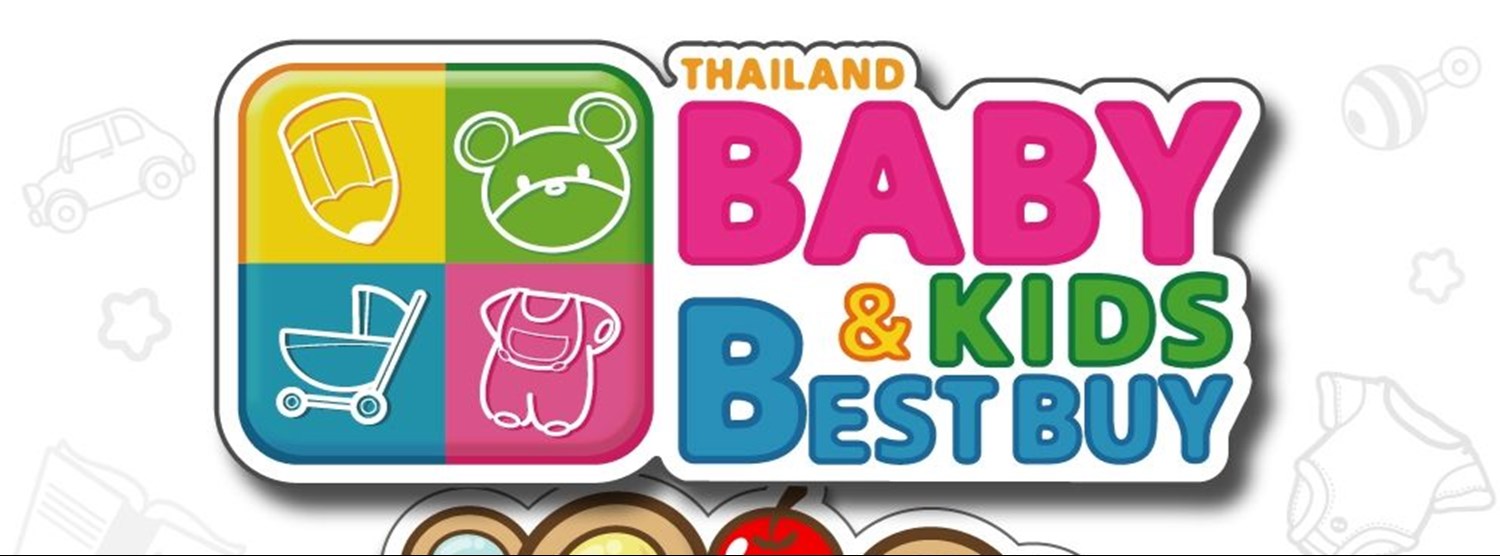 Thailand Baby & Kids Best Buy ครั้งที่ 53 Zipevent