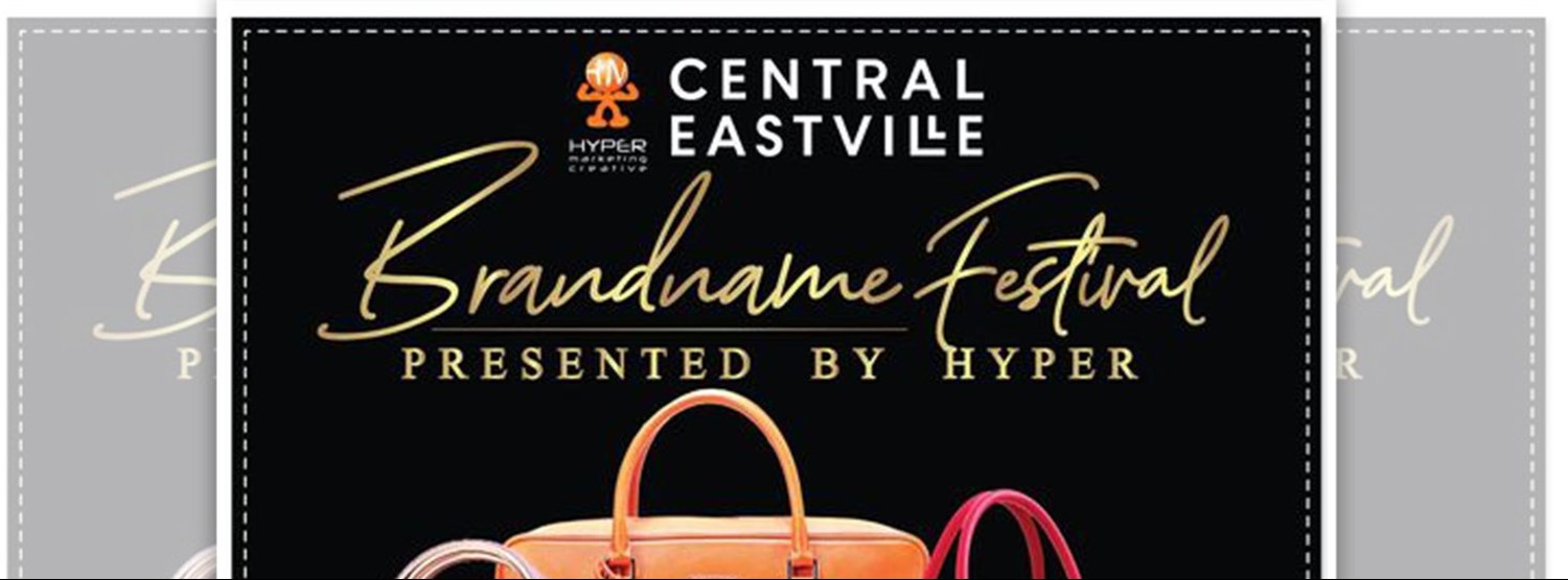 Brandname Festival Zipevent