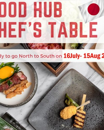 Food hub Home Restaurant Reservation Zipevent