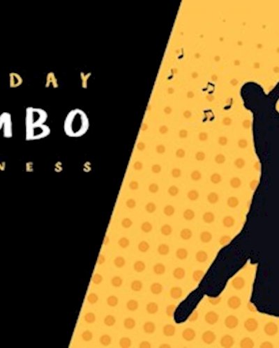 Sunday Mambo Madness Zipevent