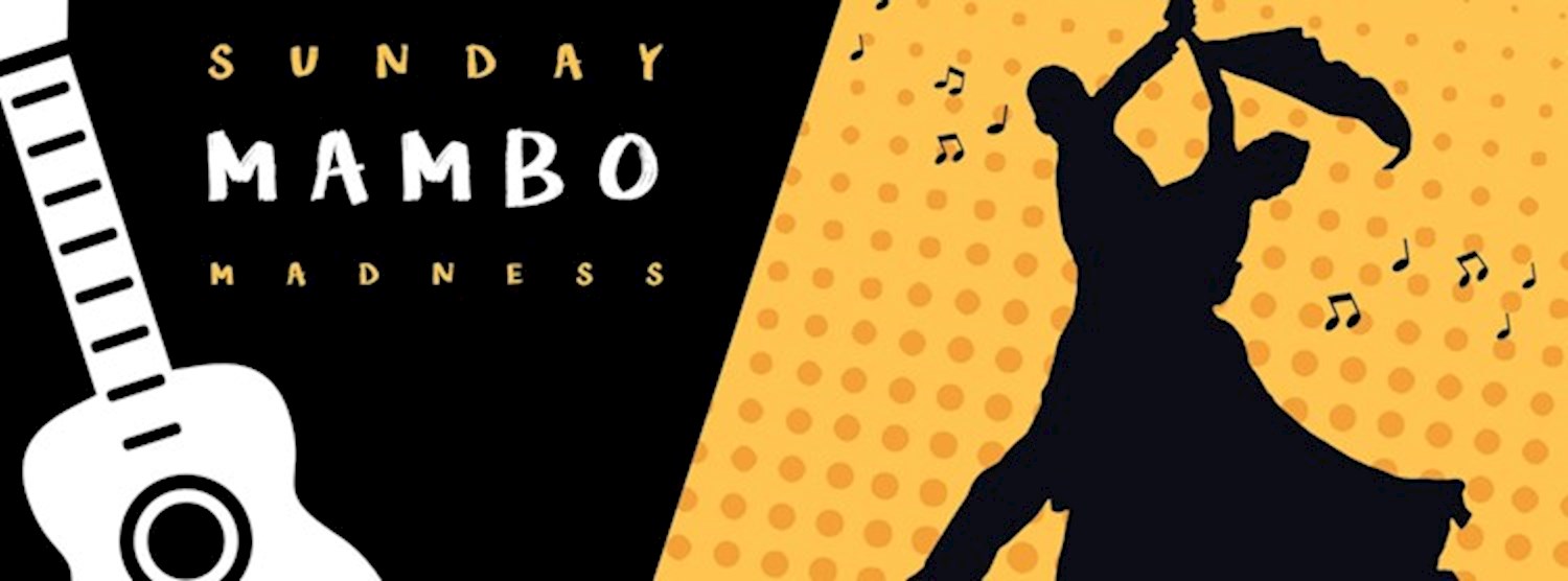 Sunday Mambo Madness Zipevent