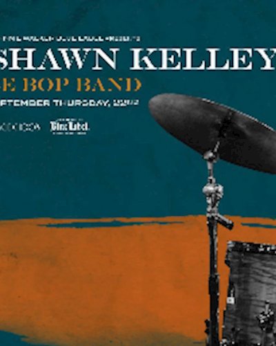 Shawn Kelley at Maggie Choo's Zipevent