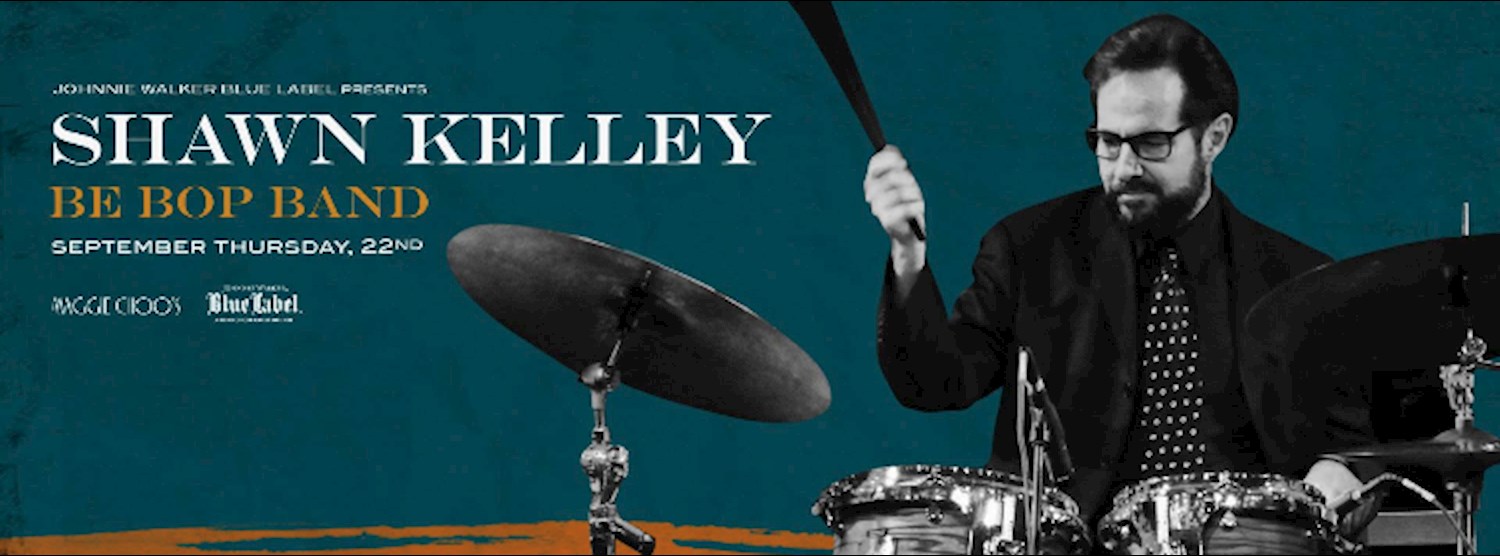 Shawn Kelley at Maggie Choo's Zipevent