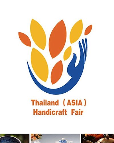 Thailand (ASIA) Handicraft Fair Zipevent