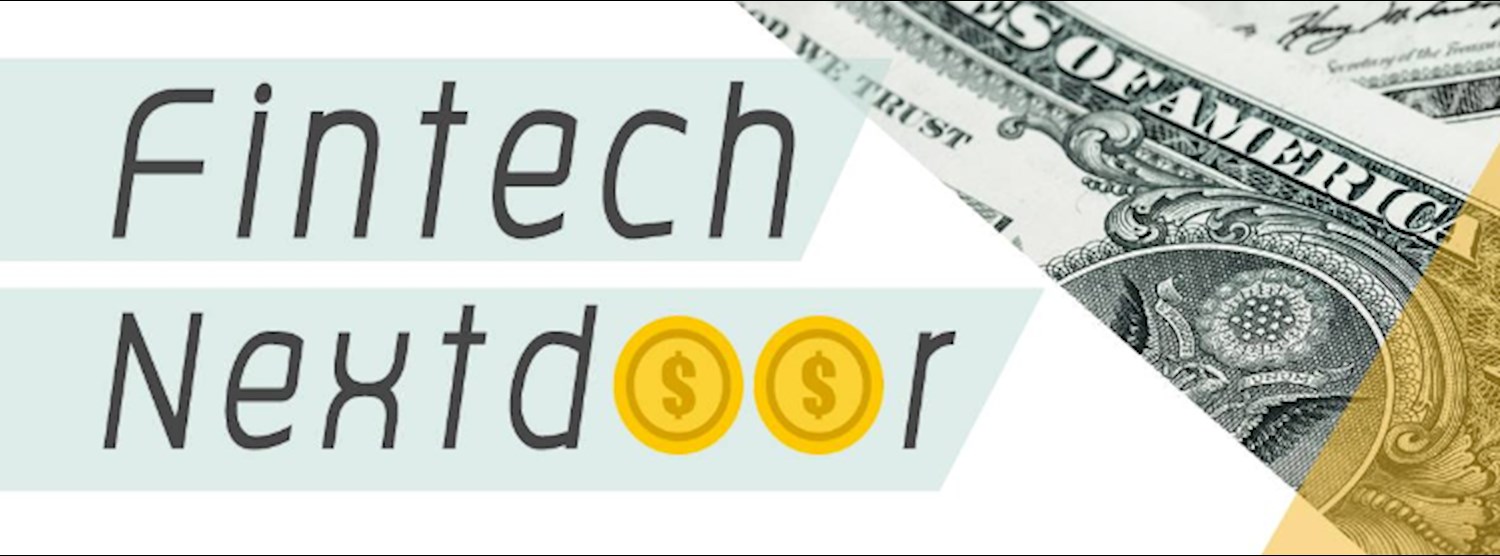 Fintech Nextdoor : Blockchain for Beginners Zipevent