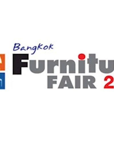 Bangkok Furniture Fair 2018 Zipevent
