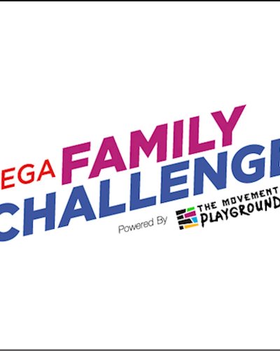Mega Family Challenge  Zipevent