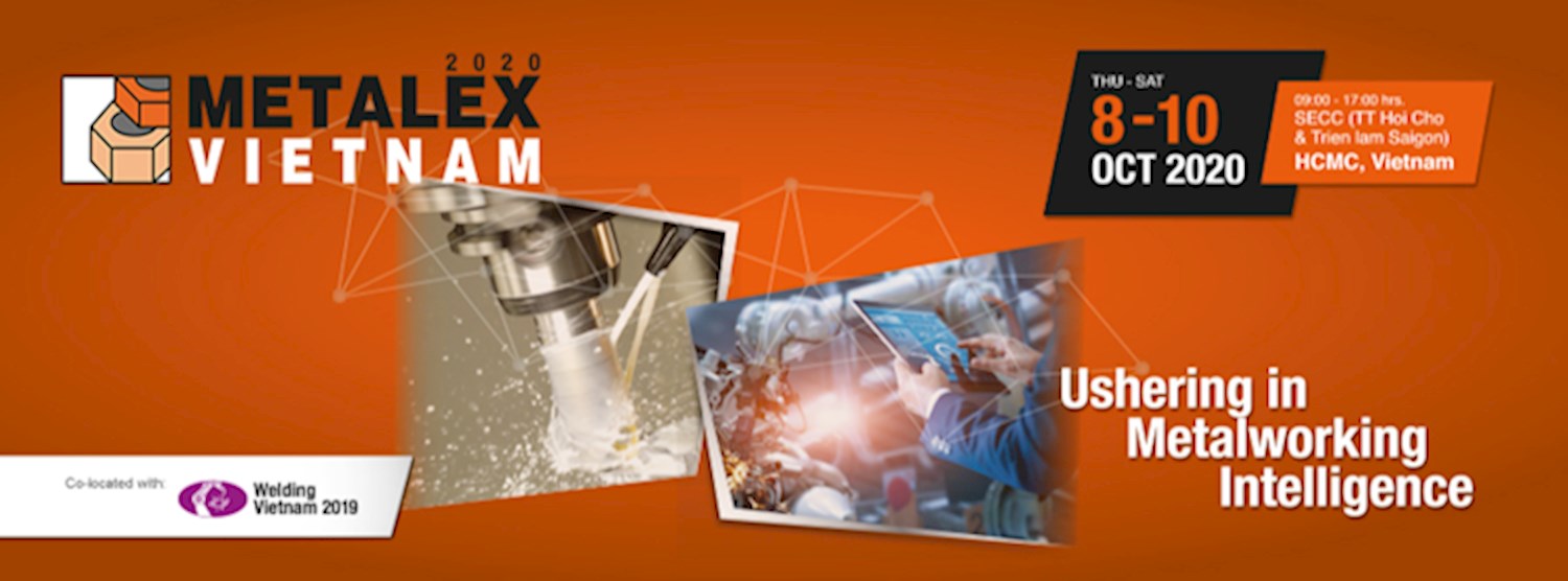 METALEX Vietnam 2020 Zipevent