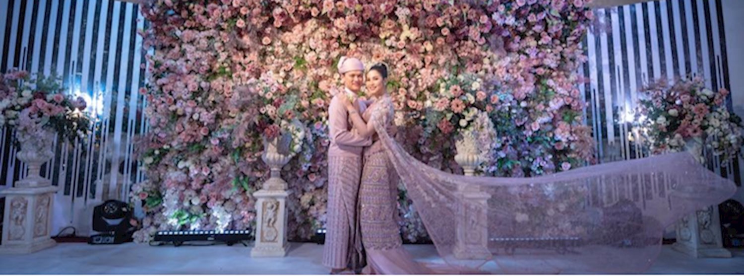 Romantic Events at Chatrium Dream Wedding Fair Zipevent