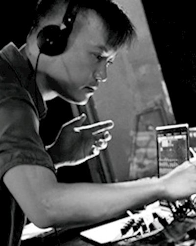 Experimental Edge - Tri Minh Zipevent